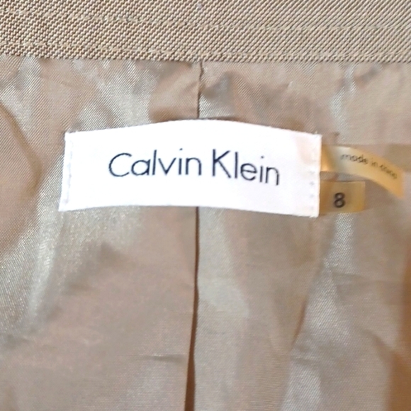 Calvin Klein short jacket - Picture 13 of 14